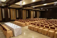 Daiwik Hotels Rameswaram Hotel di Ramanathapuram
