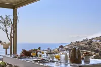 Aeolis Tinos Suites Hotels in Ormos Agiou Ioanni