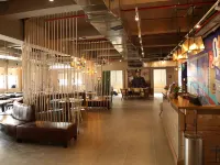 波斯特青年旅館 耶路撒冷中央巴士站（Jerusalem Central Bus Station）附近的飯店
