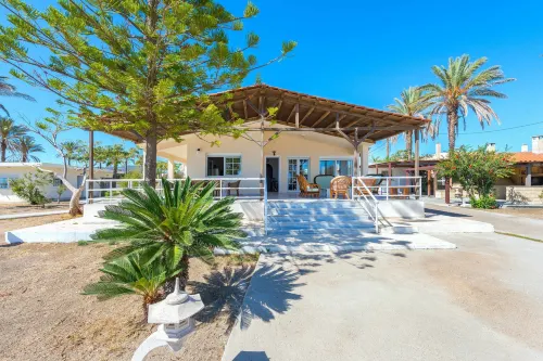 Villa Maria Beachfront Residence Hotels in Rhodes