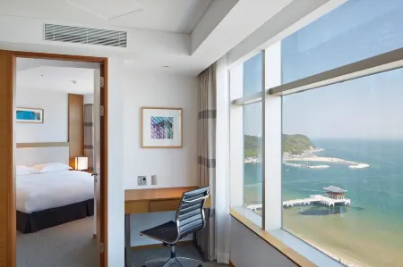 浦項拉韓酒店