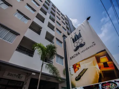 Racha Residence Hotels in 