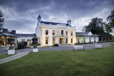Galgorm Hotels in 