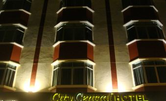 City Central Hotel