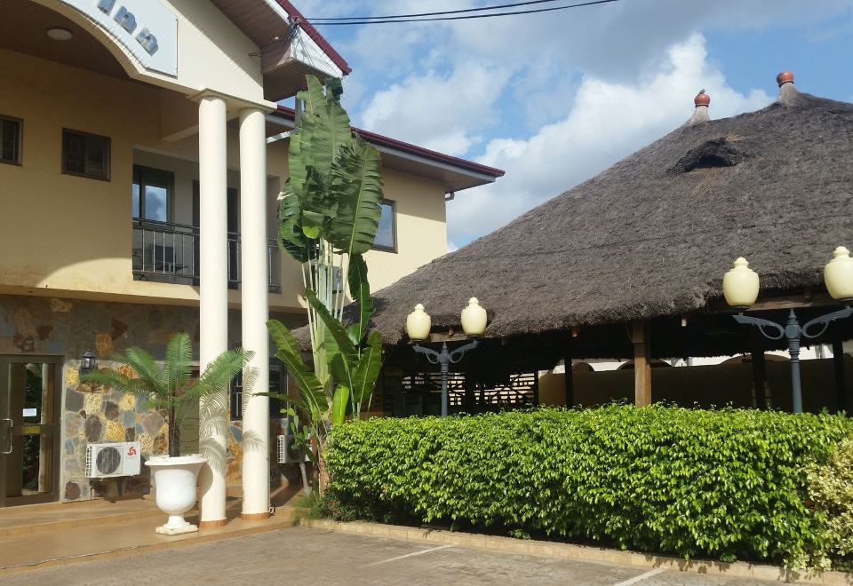 Spintex Inn - Housity
