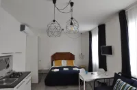 Anita & Garibaldi - Bed & Breakfasts