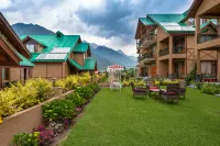 The Anantmaya Resort