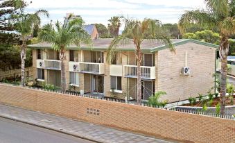 Como Apartments - Geraldton