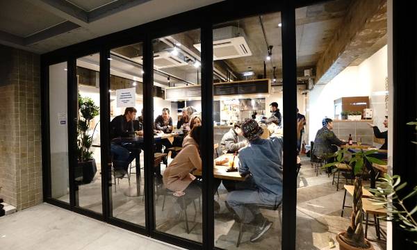 Imano Tokyo Hostel