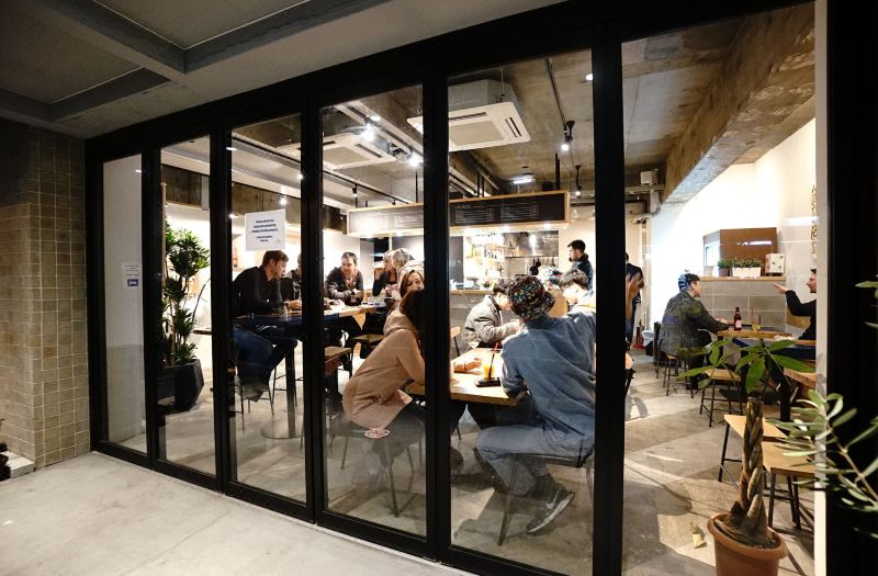 Imano Tokyo Hostel
