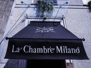 La Chambre Milano