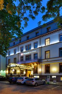 2022 Popular Hotels near Steinbeis-Transfer-Institut CRES in Freiburg im  Breisgau | Trip.com Recommends