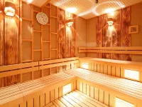 Grand Mercure Lake Hamana Resort & Spa - spa
