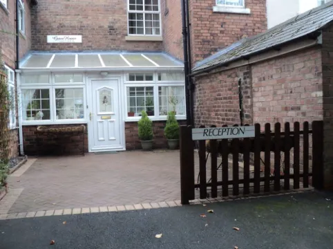 Grove House Guest House Hotels in Telford