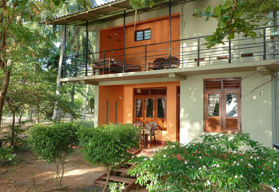 Hotel Riviera Resort, Exterior, Hotel Exterior