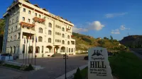 Kapadokya Hill Hotel & Spa (12+)