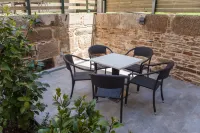 Nova Compostela Apartments