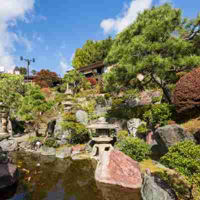 Ishinoya Izunagaoka (TKP Hotels & Resorts) Hotel Exterior