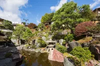 Ishinoya Izunagaoka (TKP Hotels & Resorts)