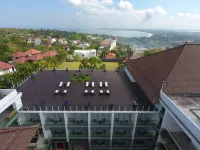 The Sintesa Residence Jimbaran Các khách sạn ở Bãi biển VILLA-Jimbaran
