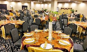Best Western Plus Sunrise Inn