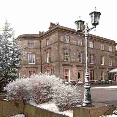 Shaw Hill Hotel Golf and Country Club Hotel Exterior