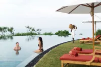 Cape Weligama - Relais and Chateaux - 5 stjerner
