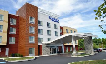 Fairfield Inn & Suites Stroudsburg Bartonsville/Poconos