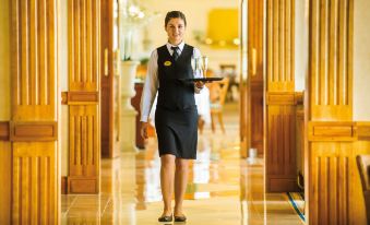 Saunton Sands Hotel Source Spa and Wellness