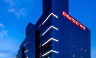 Korea Tourist Hotel