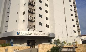 Comfort Hotel & Suites Natal