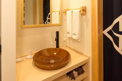 その他 ホテルグレイスリー京都三条の写真