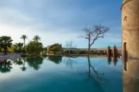 Hotel Rural Xereca Các khách sạn ở Santa Gertrudis