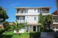 G George Hotels in Lefkada