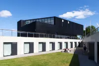 Dbu Hotel & Kursuscenter Hotels near Ingerslevs Plads
