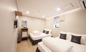 K-Grand Hotel Myeongdong