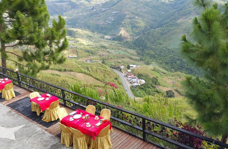 Crystal Hill R Ranau Kundasang Kundasang 2021 Room Price Deals Review Trip Com