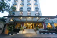 Asmila Boutique Hotel