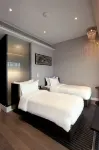 Holiday Inn Express New Delhi Int'l Airport T3