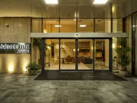 Residence Inn Rio de Janeiro Barra da Tijuca Hoteles cerca de Jacarepaguá