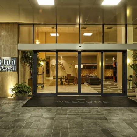 Residence Inn Rio de Janeiro Barra da Tijuca Отели рядом с достопримечательностью «Фьючер Арена»