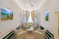 Revelton Suites Karlovy Vary Hotel di Karlovy Vary
