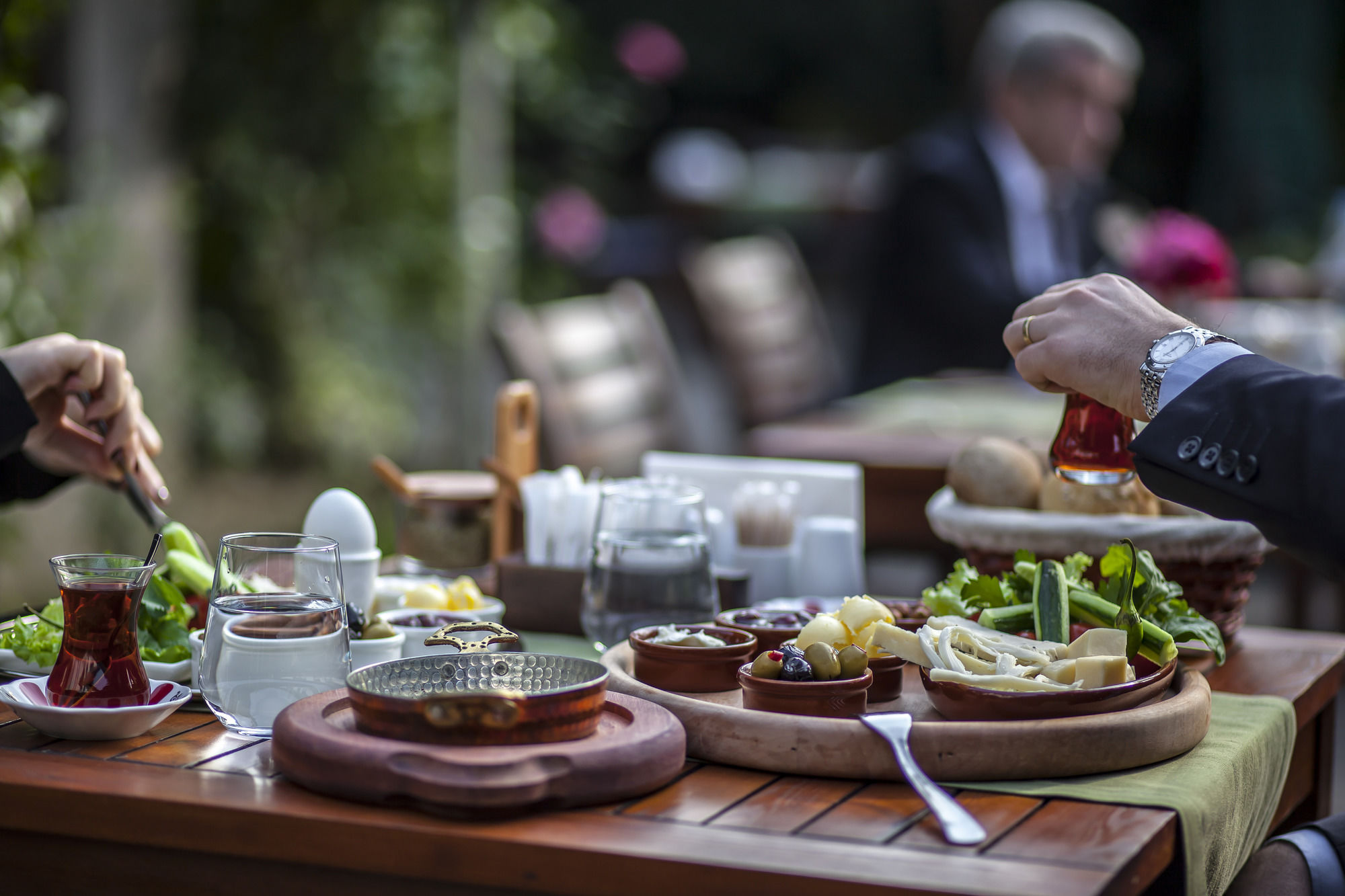 Cuci Hotel di Mare Bayramoglu