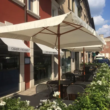 Locanda al Vescovo
