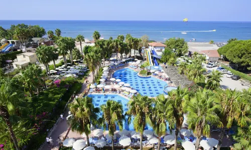 Trendy Palm Beach Adults Only