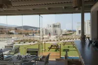 Sun and Moon Villas Hotels in Kastraki