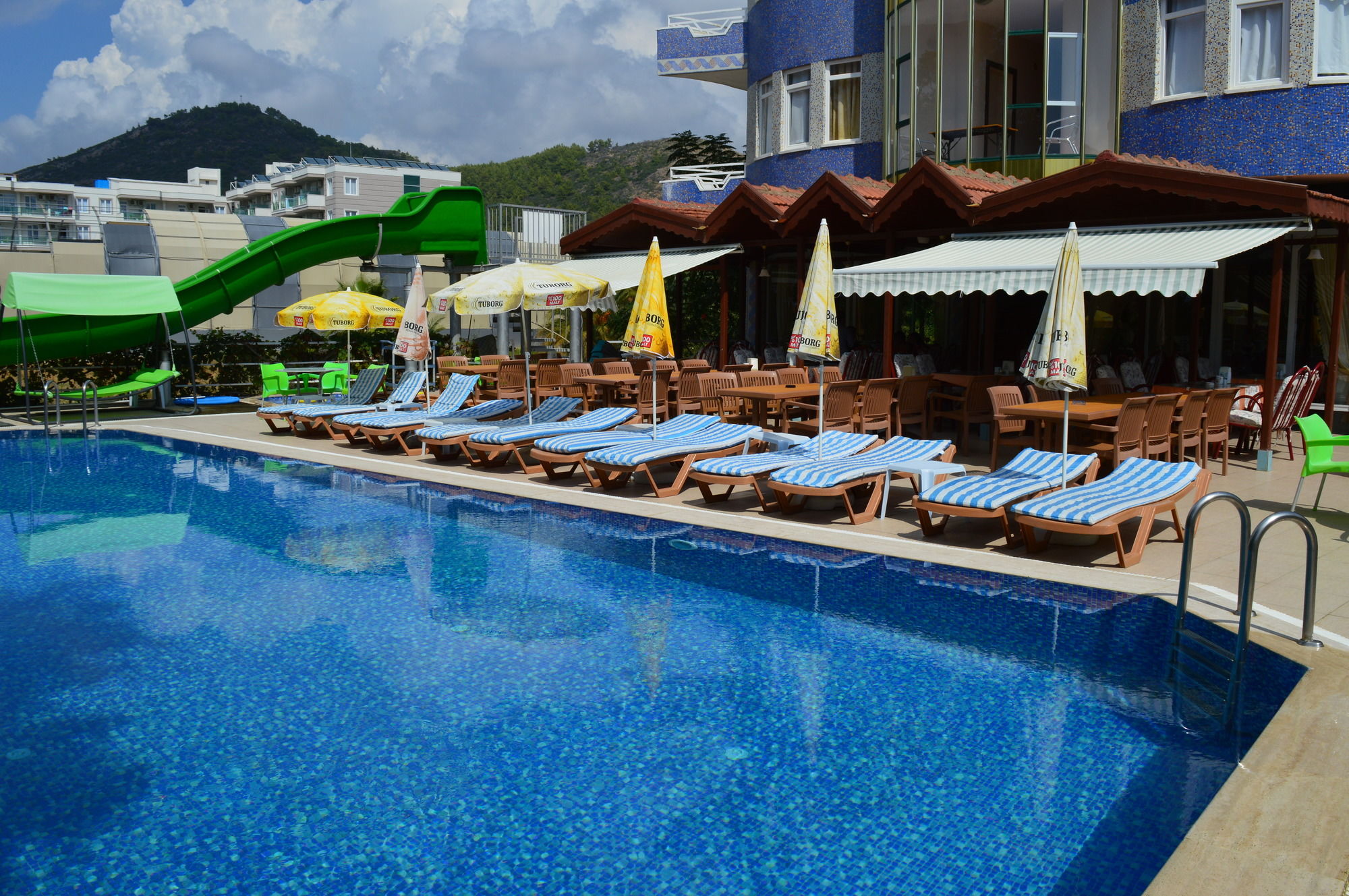 Selinus Beach Club Hotel