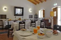 Quinta do Chocalhinho Agroturismo & Spa