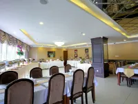 Kings Hotel Dalat โรงแรมในด่าหลัต