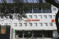 Casa Andina Standard Talara Hotels in Talara